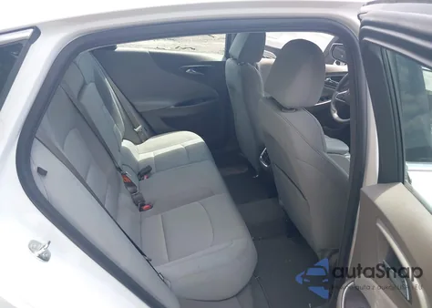 2023 Chevrolet Malibu Fwd 1Lt from USA, damaged, VIN 1G1ZD5ST6PF146032